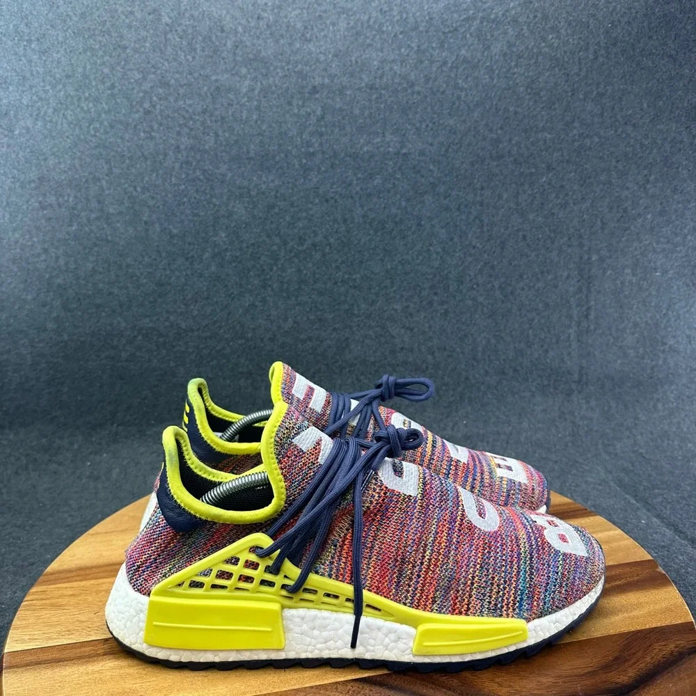 Adidas x Pharrell Williams NMD Human Race Trail 